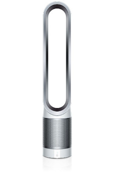 Dyson Air Purifier, Pure Cool Link Tower Fan TP02