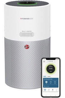 H-PURIFIER 300 HHP30C - Hoover