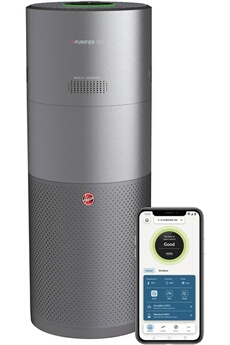 d'huiles essentielles humidificateur HHP75CA - Hoover