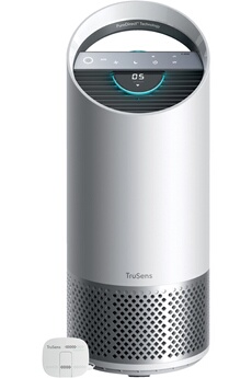 Leitz Blanc Purificateur D'air Trusens Z-2000 Eu 28 W - Image 3