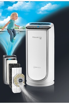 PU4020F0 INTENSE PURE AIR - Rowenta