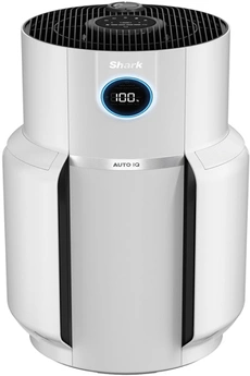 Shark - NEVERCHANGE 5 HP300EU PURIFICATEUR D'AIR