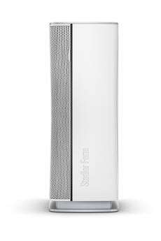 ROGER LITTLE - Stadlerform