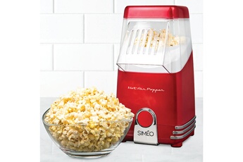 Machine pop corn Simeo FC160