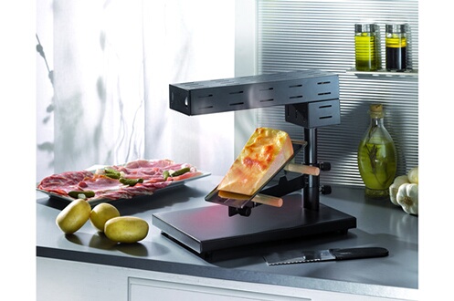 Appareils à raclette