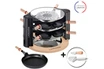 Lagrange Raclette Evolution 149012 photo 1