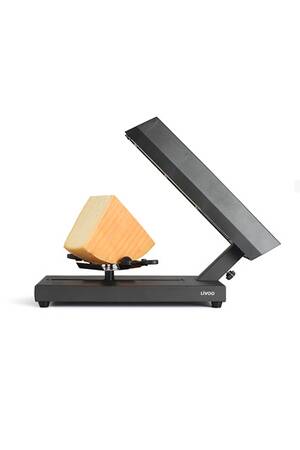 Appareil Convivialité Appareil à Raclette LIVOO DOC314 - 600W, 6/8