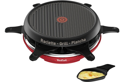Raclette Gril Colormania
