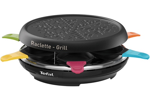Coupelle Raclette Raclette - Grille-viande TEFAL