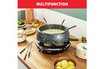 Tefal CHEESE’N’CO MULTIFONCTIONS 6 PERSONNES RE12C801 photo 3