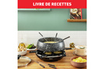 Tefal CHEESE’N’CO MULTIFONCTIONS 6 PERSONNES RE12C801 photo 4