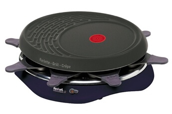 Raclette Tefal RE511412 SIMPLY INVENTS