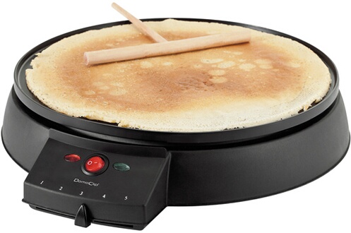Crêpières