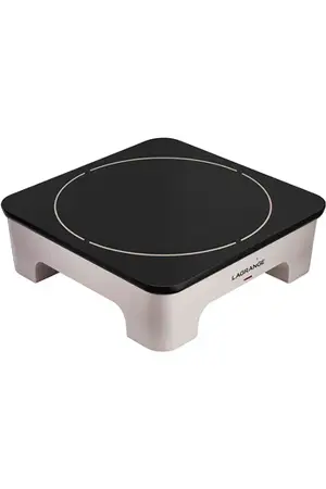Pochoir Crêpes Lagrange – 1 Pièce Original Pour Crêpière, Mini-Crêpes Faciles