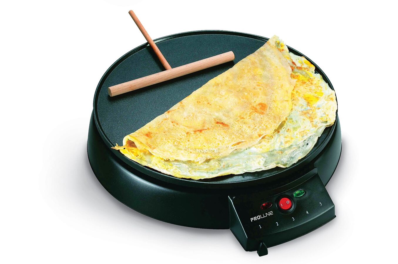 Crepiere Proline CPM30 (4100069) | Darty