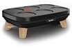 Tefal PY900D12 Crepiera Elettrica Gourmet - Piastre Amovibili Antiaderenti, Termostato Regolabile Per Crêpes, Pancake E Fajitas - Foto 9