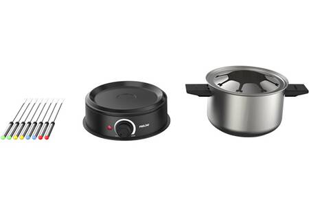 Appareil A Fondue Dartynull