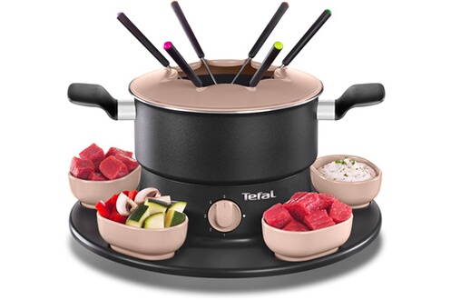 Fondue EF353812 Tefal