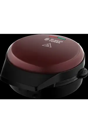 Máquina de Waffles RUSSEL HOBBS 24620-56 (900 W