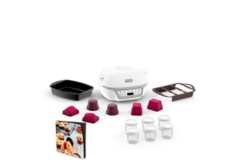 Tefal Cake Factory Delices Reconditionné Kd812110 Rec