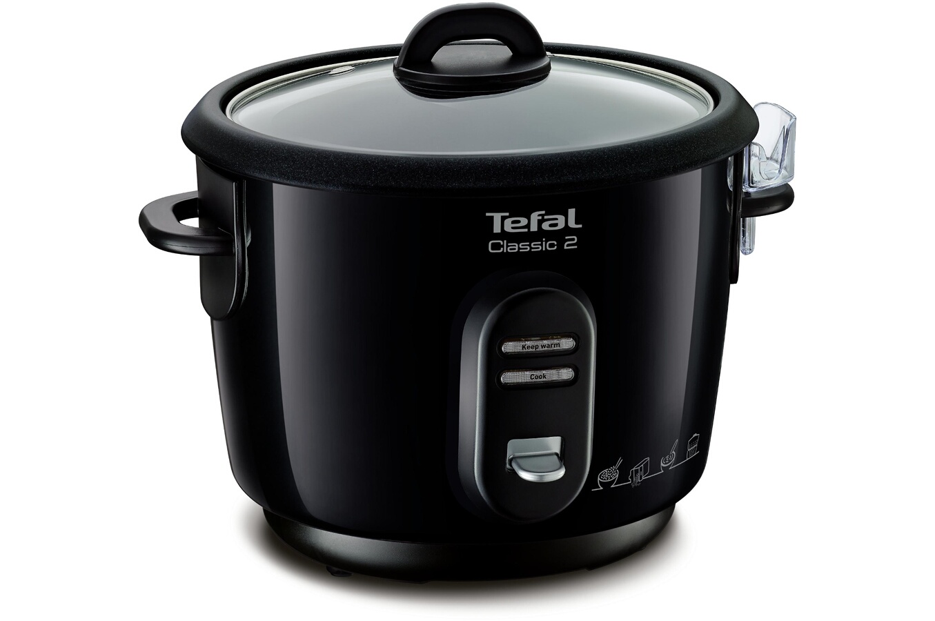 Cuiseur à riz Tefal RK102811 | Darty