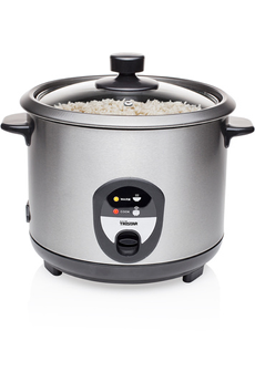 Dosage de leau pour la cuisson du riz – MOULINEX Cuiseur à riz – Communauté  SAV Darty 4345738