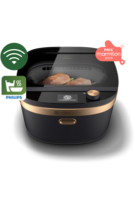 Philips Air Cooker Series 7000 NX0960/96