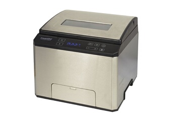 KITCHEN CHEF Mini Four  SC3120