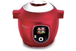 CE851500 COOKEO+ ROUGE