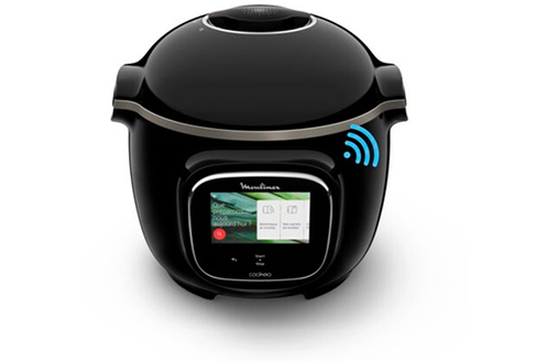 COOKEO TOUCH WIFI CE902800