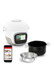 COOKEO TOUCH MINI WIFI MULTICUISEUR INTELLIGENT 3L CE922110