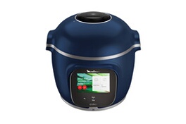 Cookeo Touch Pro, Balance integree, Connecte, CE943410 Reconditionne