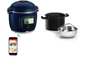 Cookeo Touch Wifi PRO