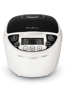 Mijoteur Moulinex MK705811 Darty