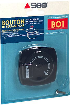 Bouton de serrage adaptable - Cocotte-minute (TF-790071, 790071