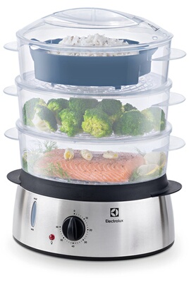 Electrolux EFS976