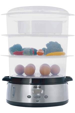 Cuiseur Vapeur Proline Fse900 Darty