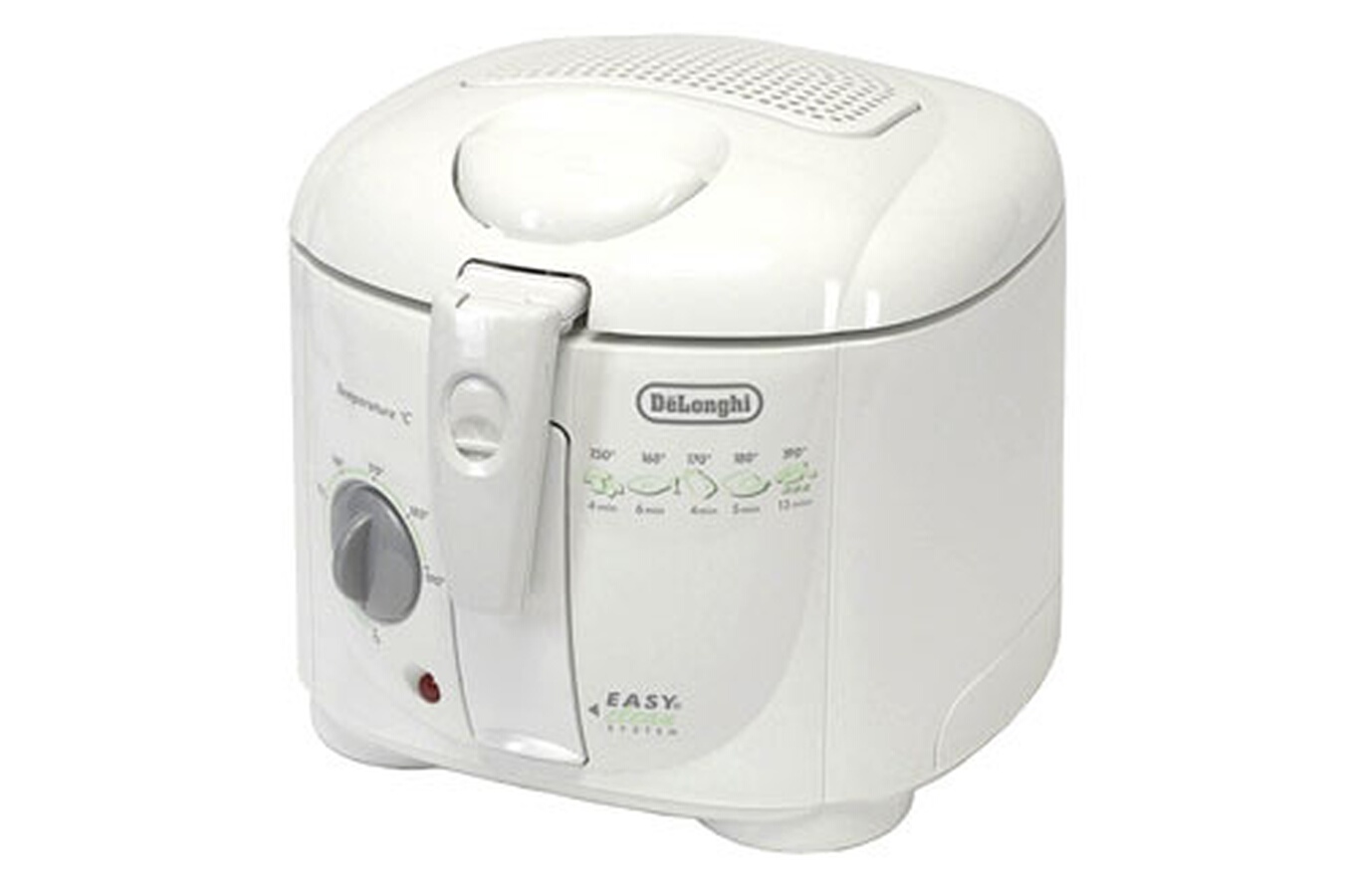 Friteuse Delonghi F 350 - F350 (1922173) | Darty