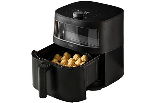 HAF5TWA Series 5 - Friteuse sans huile  Multi-Fonctions 9-en-1  Fenetre de