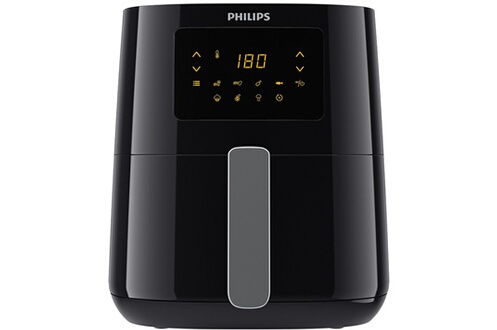 Philips HD9252/70 Airfyer 4,1L noir Série 3000