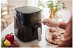 Philips FRITEUSE SANS HUILE AIRFRYER ESSENTIAL COMPACT DIGITAL HD9252/70 photo 11