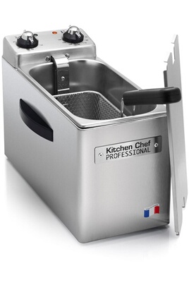 Friteuse KCFR4L