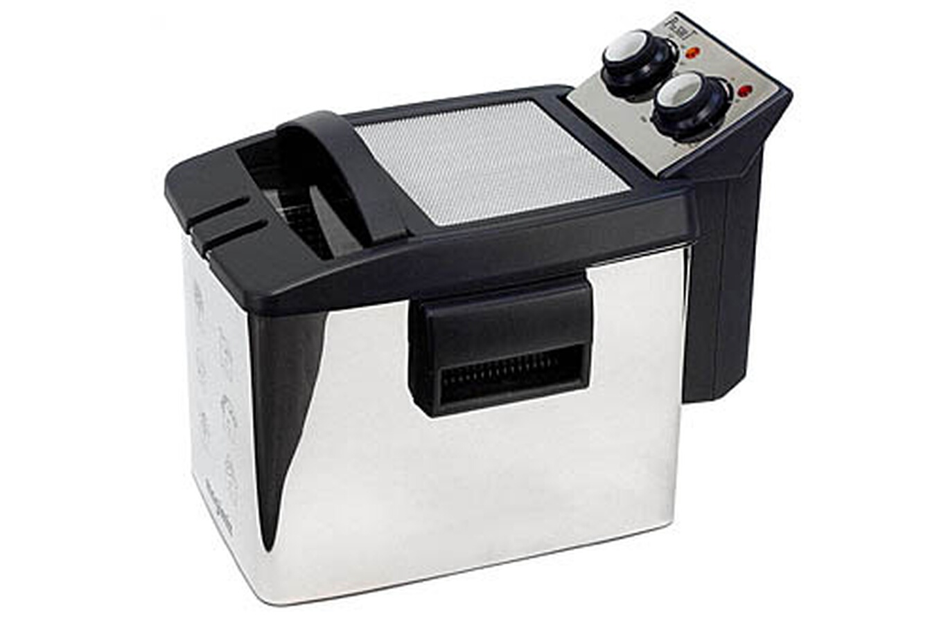 Friteuse Magimix 11150 PRO 500 T (1554310) Darty