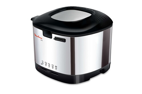 Friteuses Moulinex