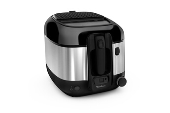 Friteuse SUPER UNO AM316D10 - vue 4