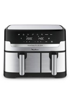 Moulinex Friteuses Et Air Fryers - Comparer Les Prix Avec Par Kelkoo - Publicité