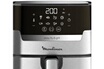 Moulinex EASY FRY & GRILL DIGITAL 2 EN 1 Friteuse sans Huile Air Fryer INOX + COUTEAU TEFAL YY5138FB photo 8