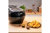 Seb ACTIFRY ADVANCE Friteuse Sans Huile Air Fryer, Sans Odeur, 1.2KG de Frites FZ727800 photo 4