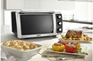 Mini Four Delonghi EO32752 32L - 6 Programmes, 2200W, Noir, Four Compact