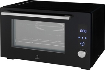 Mini four / Four posable Electrolux ESO966 Darty